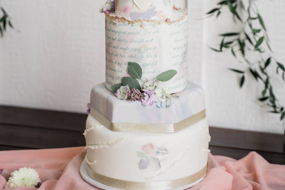 Miranda's Cake Cafe