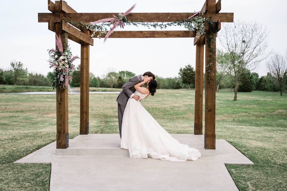 810 Ranch Editorial