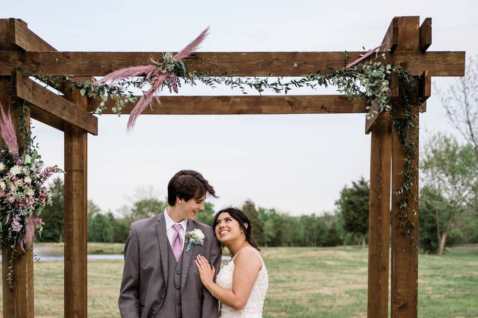 810 Ranch Editorial