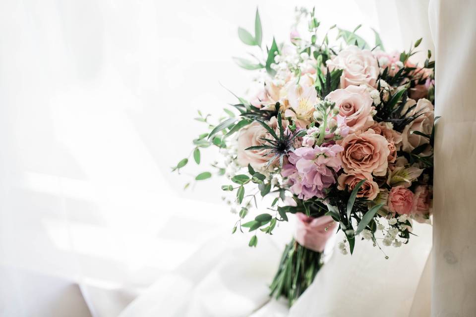 Wagoner Flowers