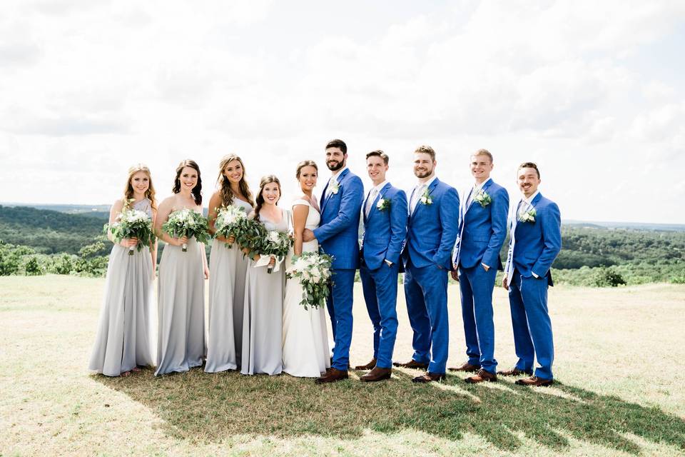 Wedding Party