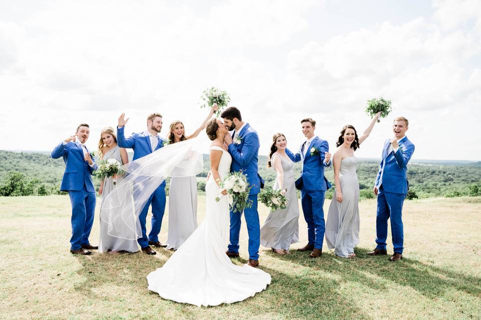 Wedding Party