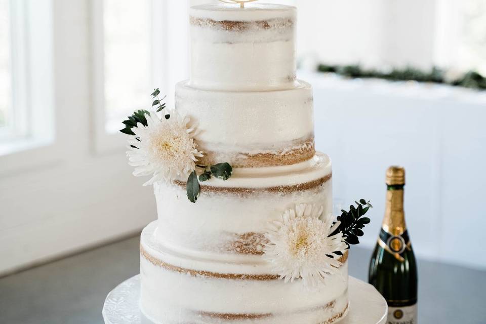 All Things Cake