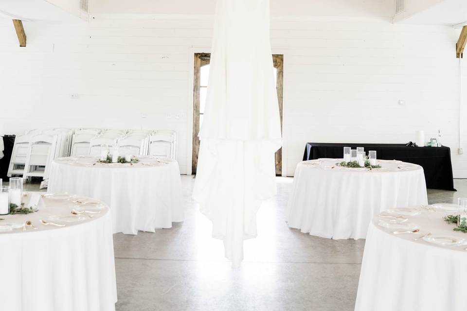 Bridal Elegance