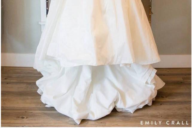 Bridal Elegance DSM