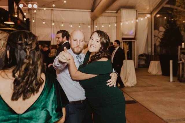 This could be your next event!