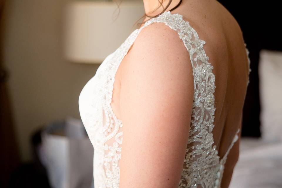 The Bride