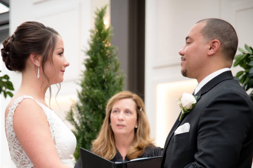 Say I Do!