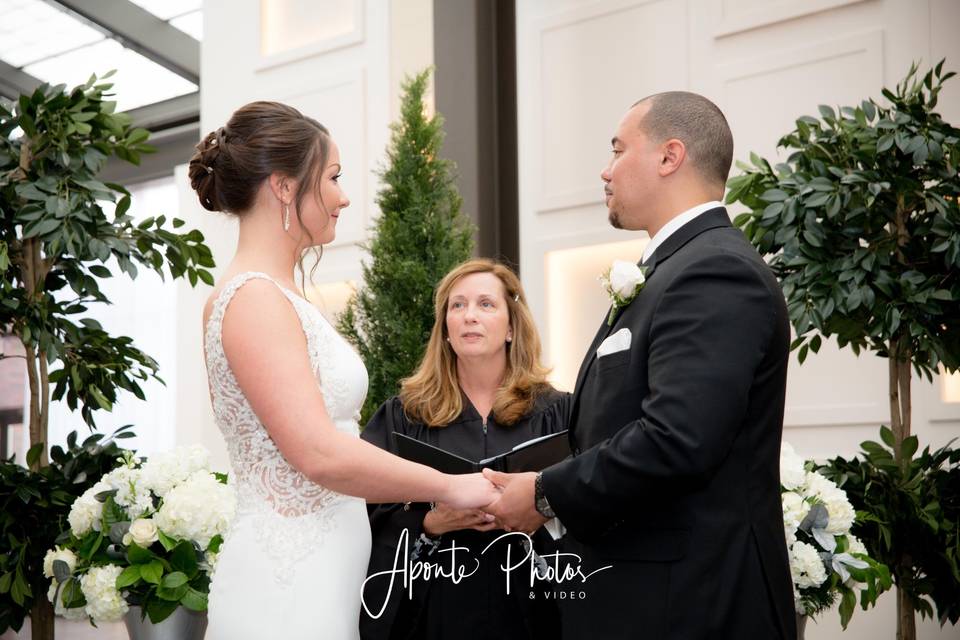 Say I Do!