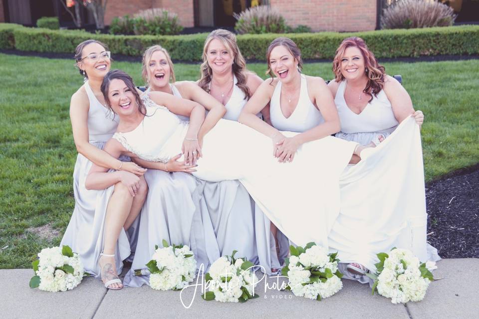 The Ladies