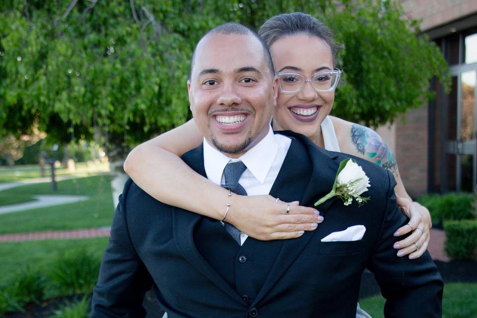 Brother & Sister Love