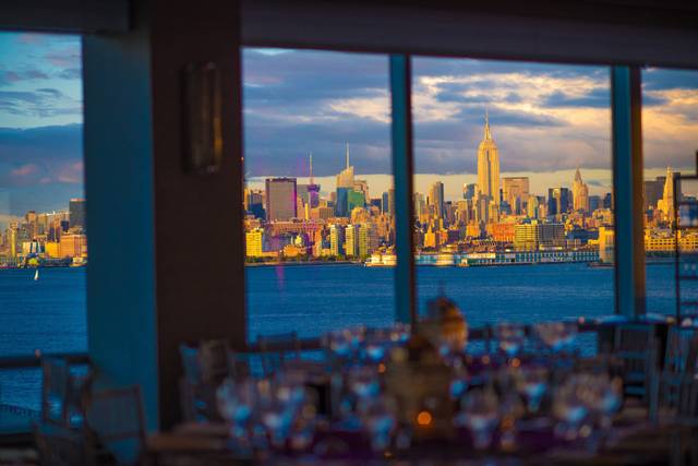 Hyatt Regency Jersey City
