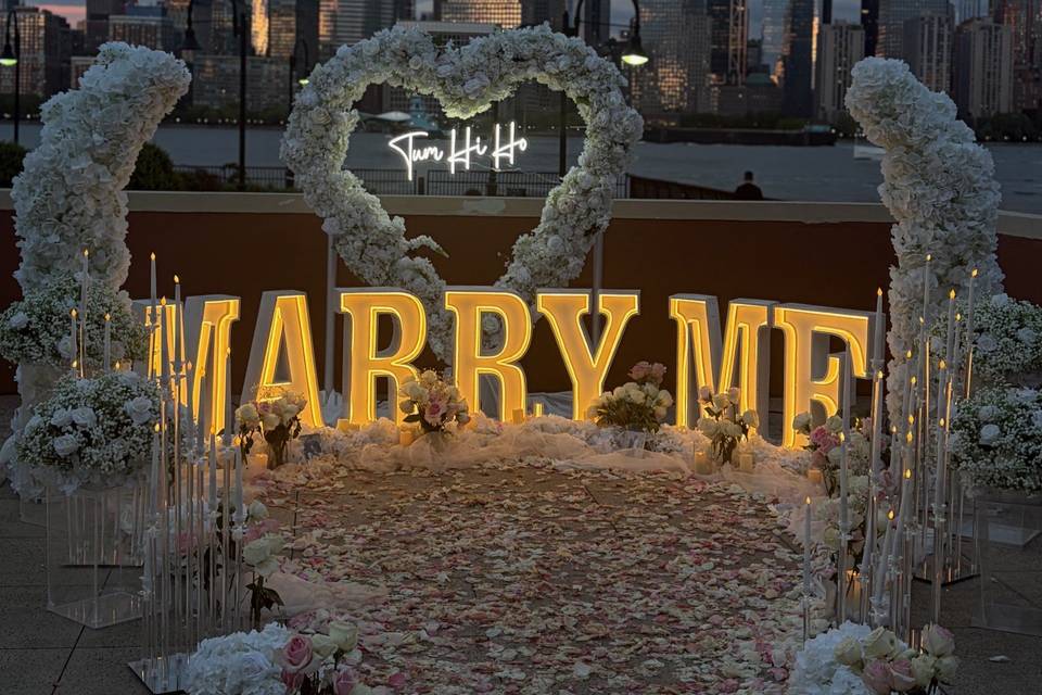 Proposal RIverside Terrace