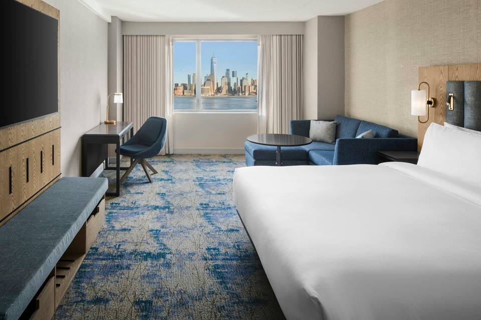 Hyatt Regency Jersey City