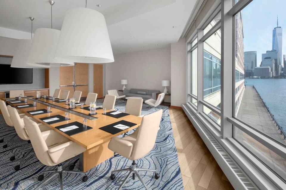 Hyatt Regency Jersey City