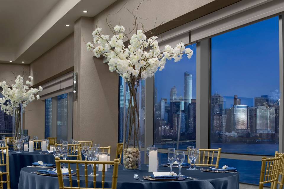 Hyatt Regency Jersey City