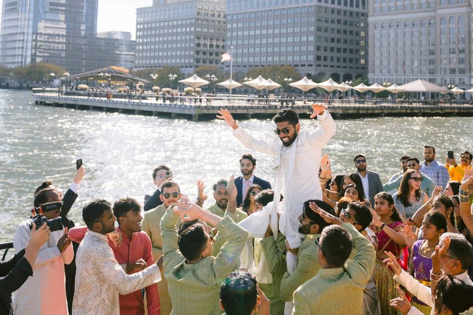 Baraat