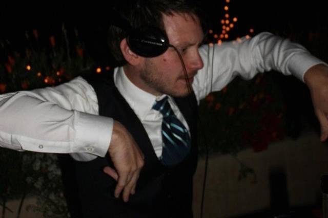 DJ Dave