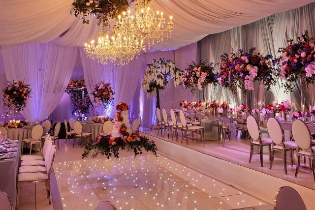 Events De Luxury