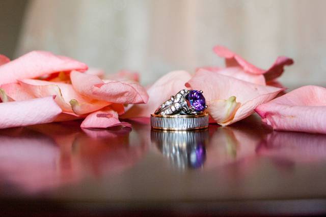 The rings