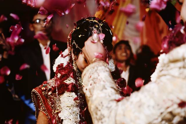 Indian Wedding