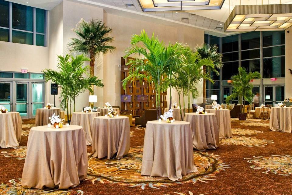Elevate Event Agency