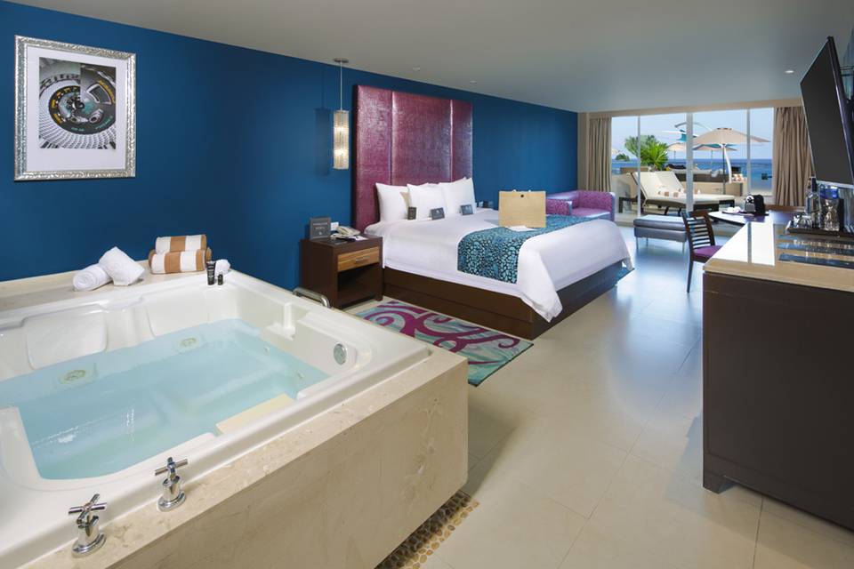 Suite Cancun
