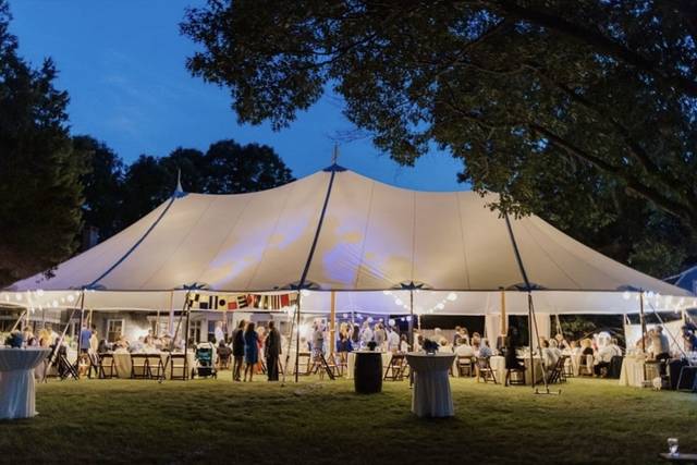 Northeast Tent & Event Rentals