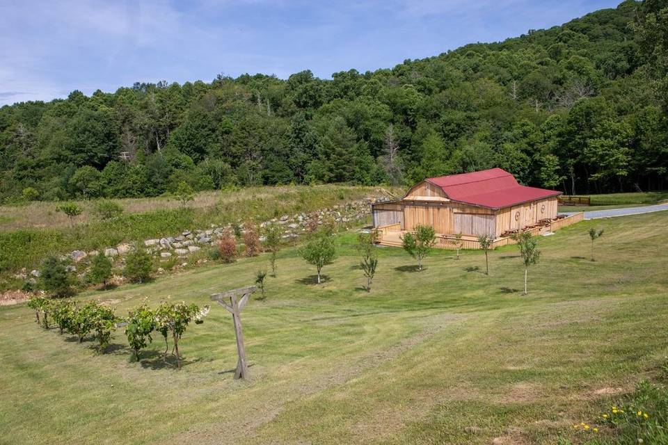 NC Sugar Mountain House