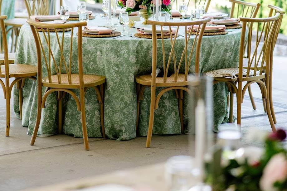 The Seaplane Base Reception