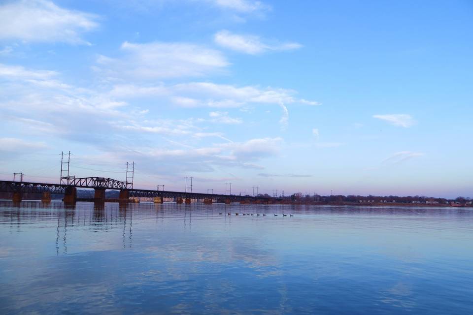 La Banque de Fleuve