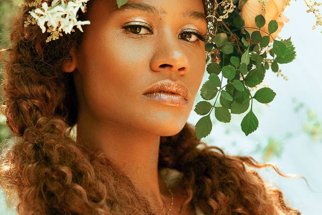 Blossom Bride 2