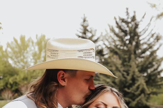 Country Wedding