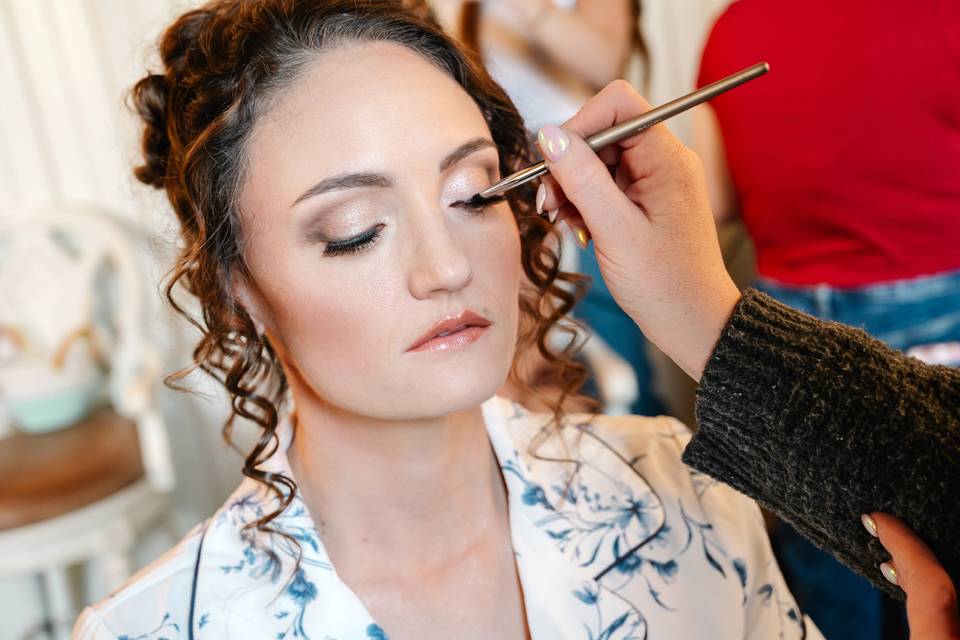 Makeup