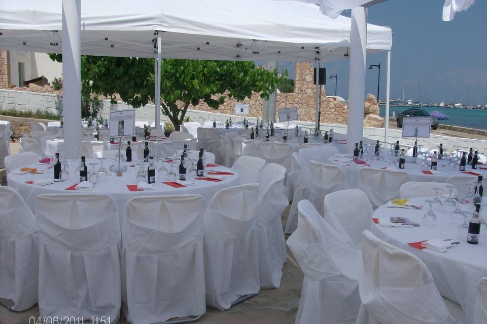 Elite Events Services