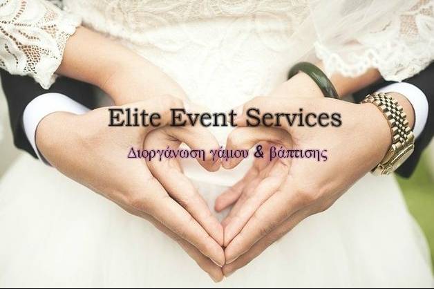 Elite Events Services