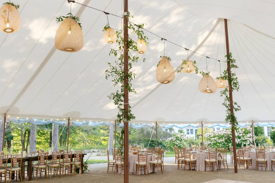 Lantern Lighting