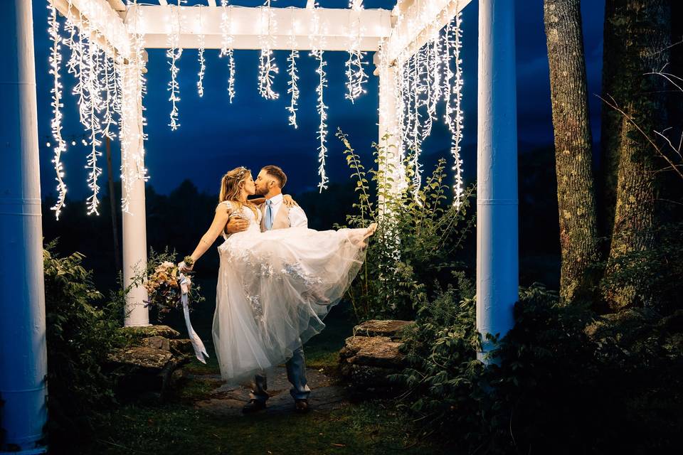 Fairy Drop Lighting