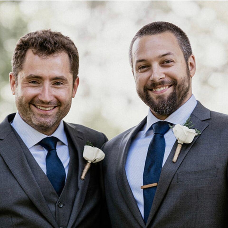 Jeff Paquin & Doran Dal Pra