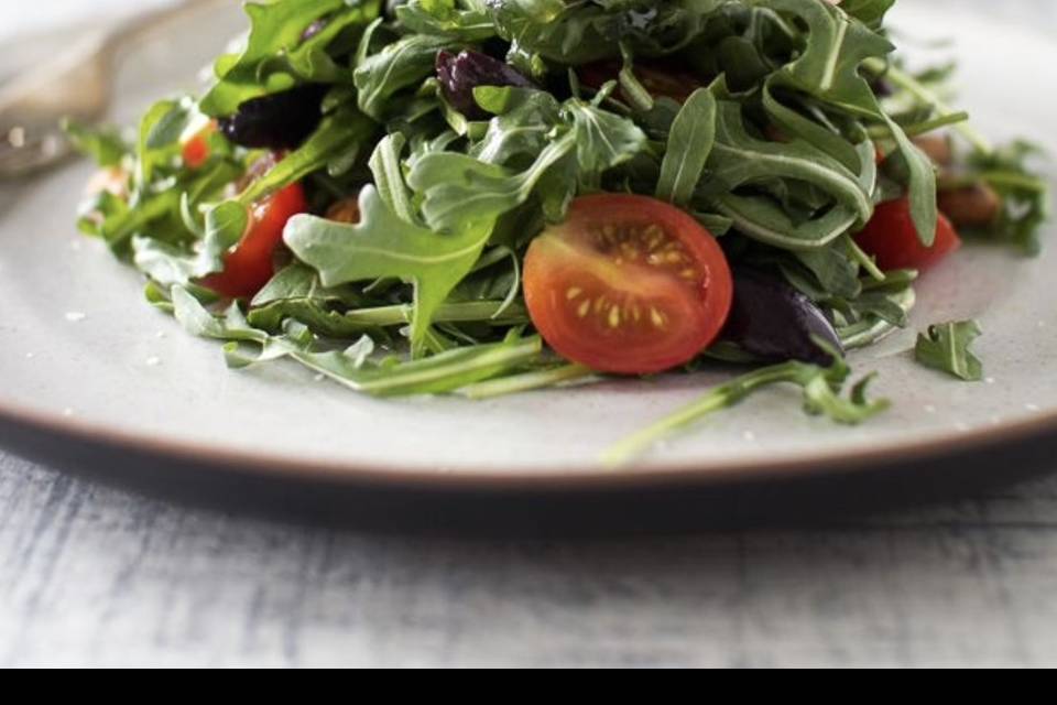 Arugula Salad