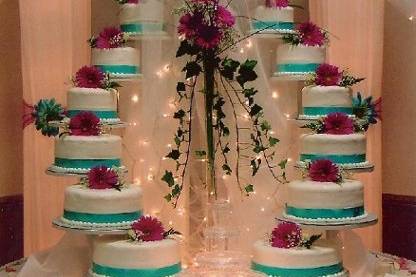 The Cake Ladies