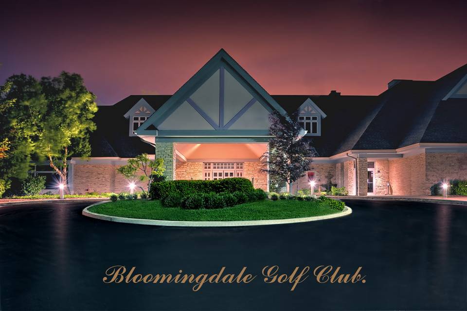 Bloomingdale Golf Club