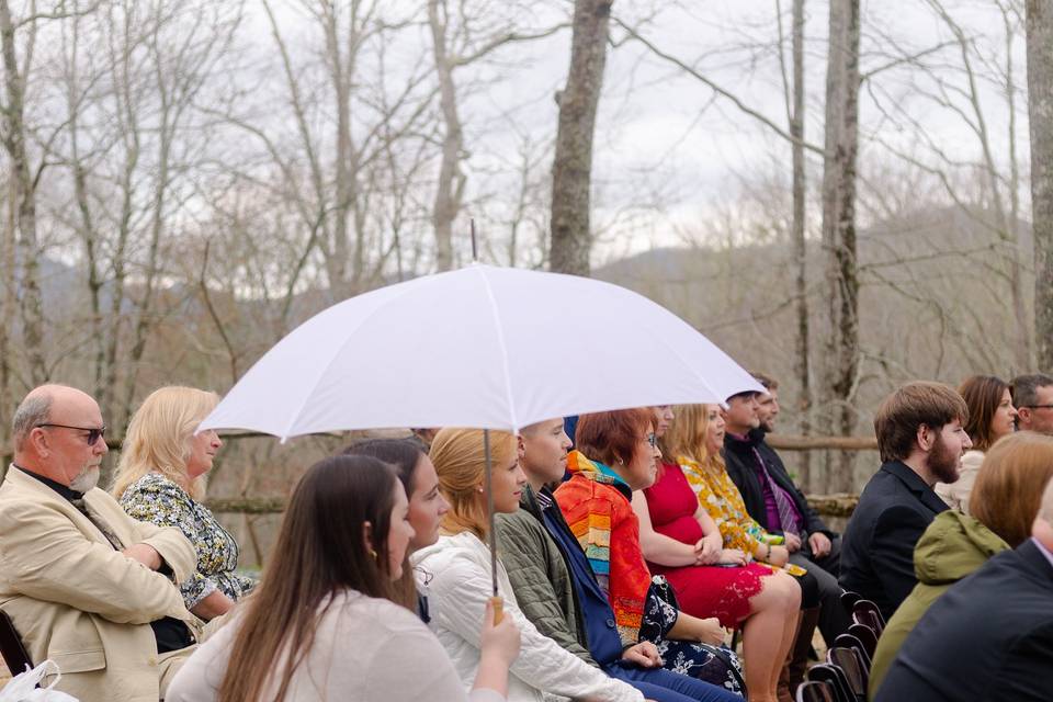 Married on 03/27/2020