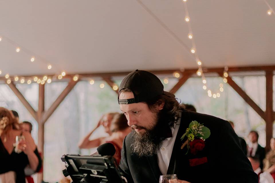 Married on 03/27/2020