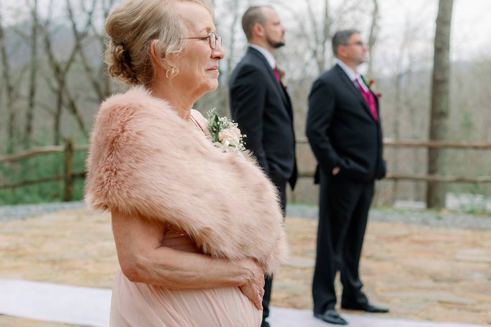 Married on 03/27/2020