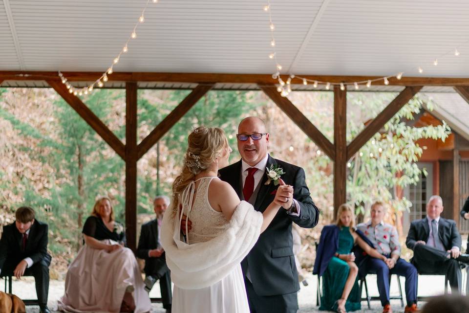 Married on 03/27/2020