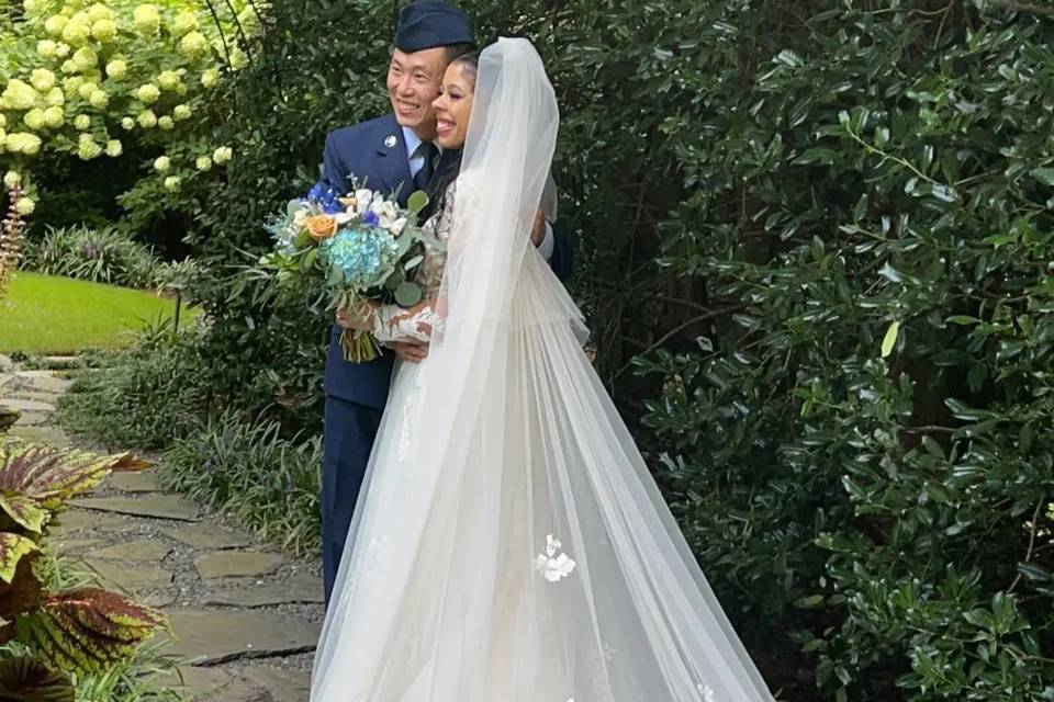 Treasured Moments Officiant Se