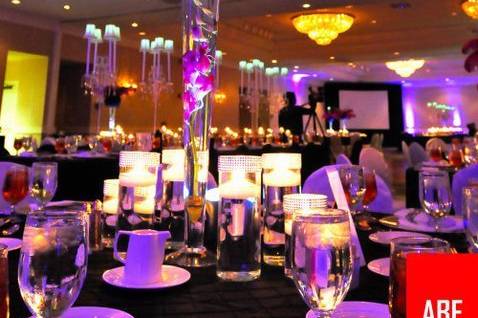 18th Birthday Debutante Cotillion Ball