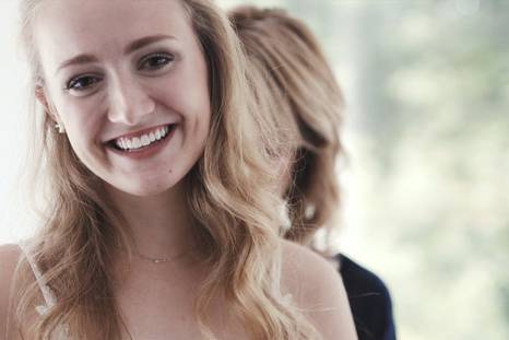 Abby & Price's Wedding