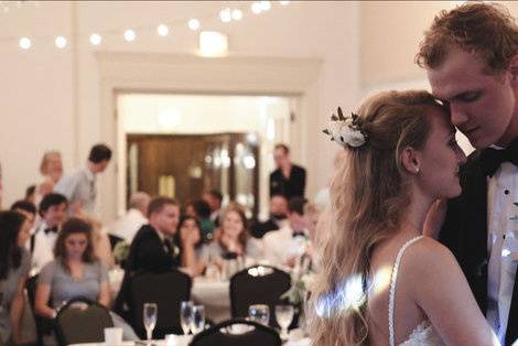 Abby & Price's Wedding